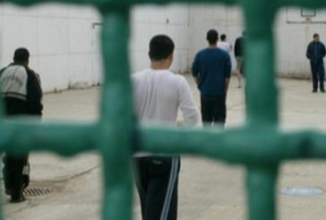 500 معتقل إداري يواصلون مقاطعة محاكم الاحتلال لليوم الـ83