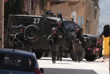 القدس - الاحتلال يعتقل ثلاثة أطفال من بيت إجزا شمال غرب القدس