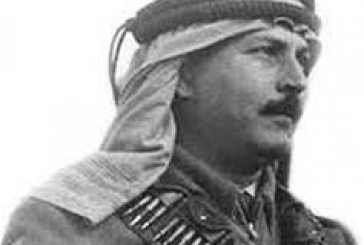 74 عاما على استشهاد القائد عبد القادر الحسيني