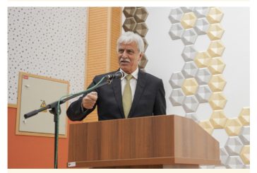 عورتاني يستعرض رؤية الوزارة لتطوير منظومة الثانوية العامة