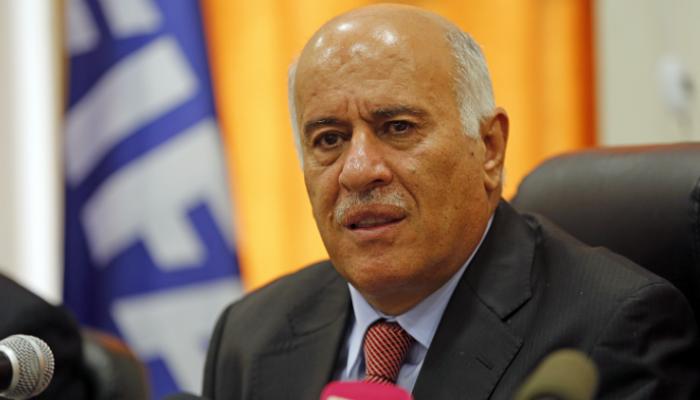 القدس : الرجوب يهنئ أسرة اتحاد الرياضات الإلكترونية بحصولها على الاعتراف القاري