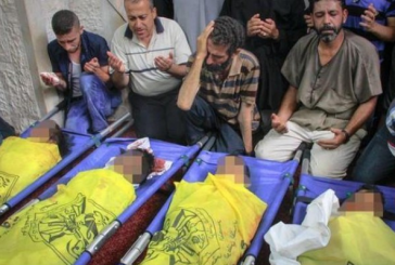 الاحتلال يرفض استئنافا بشأن استشهاد أطفال عائلة بكر في غزة