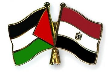 مصر تدين التصعيد الإسرائيلي بحق الشعب الفلسطيني