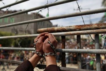 100 يوم على مقاطعة المعتقلين الإداريين لمحاكم الاحتلال
