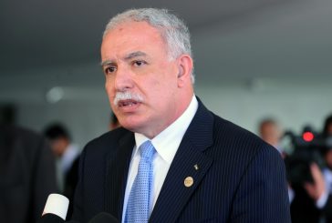 المالكي يستقبل المبعوث الياباني الجديد الخاص لعملية السلام في الشرق الأوسط