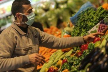 الإحصاء: استمرار ارتفاع أسعار المستهلك للشهر الثالث على التوالي