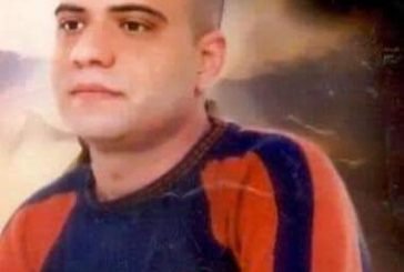 رفضًا لعزله المستمر منذ 34 يومًا: الأسير خليل مصباح يواصل إضرابه لليوم الرابع في زنازين سجن 