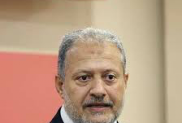 رئيس بلدية أريحا: أولويتنا توفير المياه خلال فصل الصيف وإعادة تأهيل شوارع المدينة