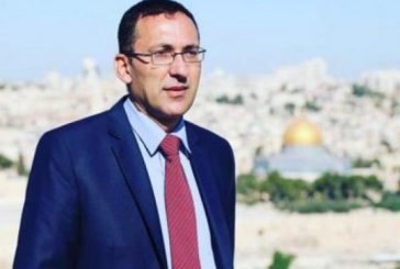 الرويضي: قرار تجديد إغلاق مؤسسات مقدسية يهدف لفرض السيادة الإسرائيلية على القدس