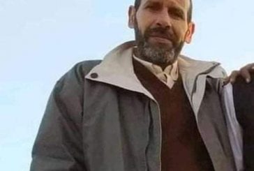 وفاة مواطن داخل سجن لحماس في خان يونس