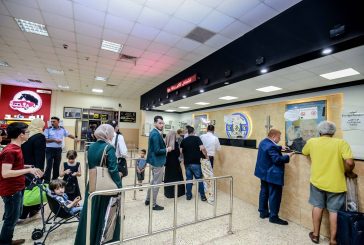 تعديل ساعات العمل على معبر الكرامة الخميس والجمعة المقبلي