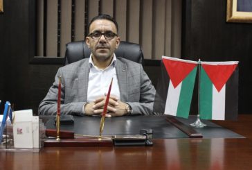 القدس - الاحتلال يعتقل المحافظ عدنان غيث من منزله