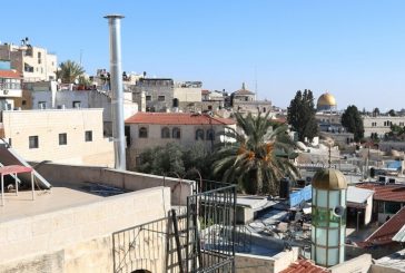 سلطات الاحتلال تجدد إغلاق 28 مؤسسة فلسطينية بالقدس