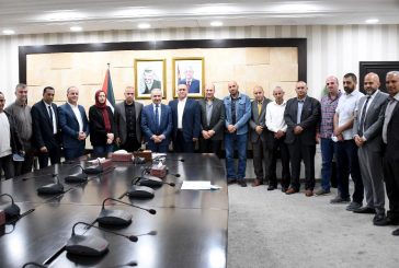 اشتية: جنين تتصدر مشهدا نضاليا من الدرجة الأولى في صمود أهلها