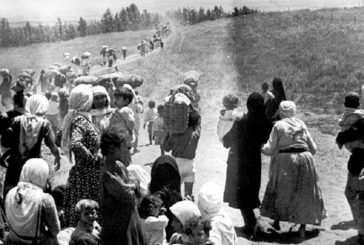 74 عاما على نكبة فلسطين