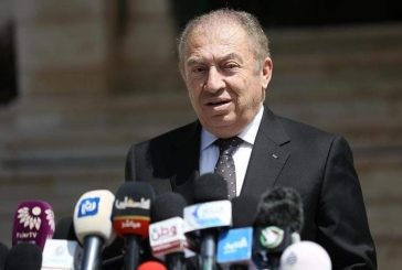 العسيلي: فرض ضرائب على منتجات الضفة التي تدخل غزة غير قانوني