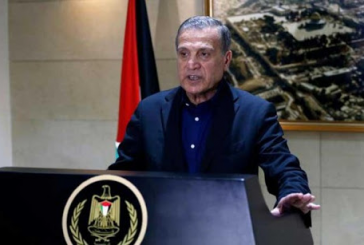 أبو ردينة: نطالب الإدارة الأميركية بوقف مشاريع الاستيطان وهدم البيوت