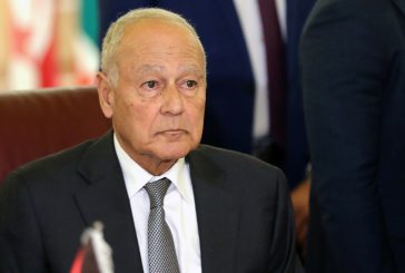 أبو الغيط يدين اقتحام المستوطنين للمسجد الأقصى: انتهاك جديد للوضع القائم