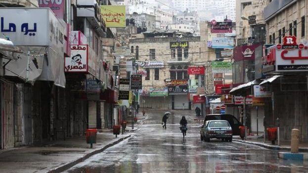 حالة الطقس: أجواء باردة نسبيا وتوقعات بسقوط زخات متفرقة من الأمطار