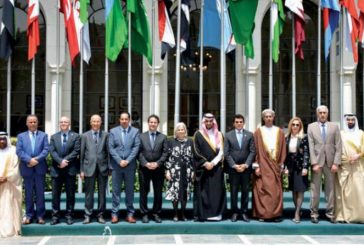 مجلس وزراء الشباب والرياضة العرب يوافق على تنظيم مؤتمر نصرة القدس في فلسطين