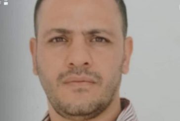 نادي الأسير: المعتقل ماهر القواسمة يواجه وضعا صحيا صعبا والاحتلال يمعن في اهماله