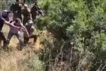 اعتقال منفذي عملية 