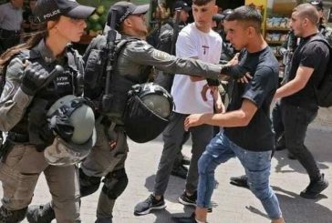 الرجوب يطلع وزير الخارجية المصري على خطورة ما يشهده الأقصى من انتهاكات واقتحامات للمستوطنين