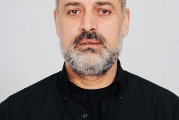 المعتقل أشرف نوفل يدخل عامه الـ22 في سجون الاحتلال