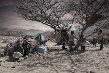 لأول مرة في التاريخ.. عدد اللاجئين والنازحين يتجاوز الـ100 مليون