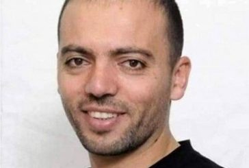 الاحتلال يصدر أمر اعتقال إداري جديد لمدة 4 أشهر بحق الأسير خليل عواودة