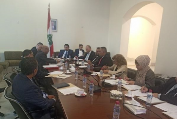 الدول العربية المضيفة للاجئين الفلسطينيين ترفض نقل تفويض 