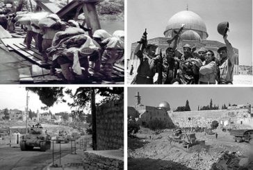55 عاما على النكسة