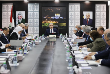 مجلس الوزراء يعتمد خطة تطوير الخدمات الحكومية وتوحيد إجراءات الخدمات