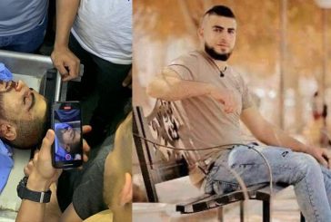 جنين - شهيد و6 إصابات خلال اقتحام الاحتلال بلدة يعبد