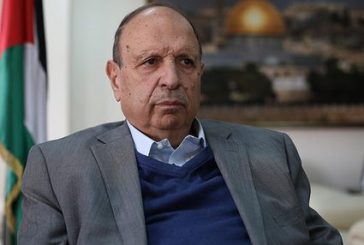 القدس - الحسيني يحذر من إمعان سلطات الاحتلال في تسييس قوانينها الباطلة لتهويد القدس