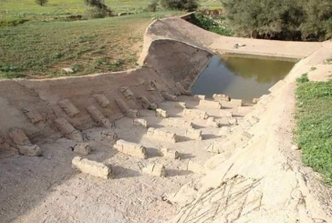 أريحا - معسكر الواد الأحمر.. بوابة الاحتلال للسيطرة على الأغوار