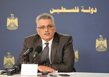 رام الله: ورشة حول نظام التعرفة الموحد ونظام إنشاء مرافق المياه الإقليمية