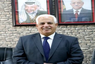 الخليل: وفد من الصندوق العربي للإنماء الاقتصادي والاجتماعي يطلع على أوضاع المحافظة