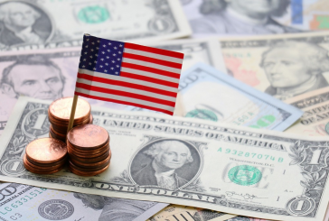 ارتفاع يفوق المتوقع لمعدل التضخم الأميركي في أيار
