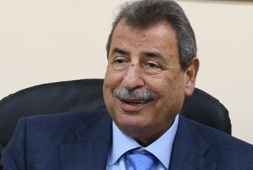 خوري يطالب الفاتيكان بالتدخل العاجل لحماية القدس والمقدسات