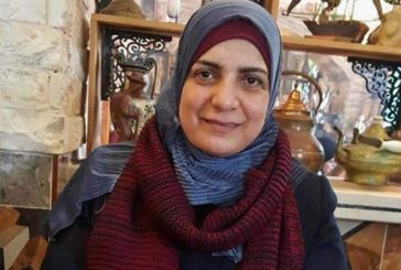 الاحتلال يحكم على الأسيرة منى قعدان بالسجن 18 شهرا وغرامة مالية