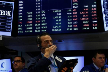 صدمة في أسواق المال بعد بيانات التضخم الأميركي