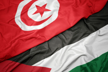 اتفاقية تعاون بين الكشافة التونسية والفلسطينية