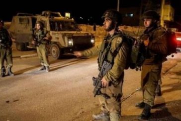 جنين-الاحتلال يحتجز مواطنة من طورة على حاجز برطعة العسكري في جنين