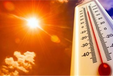 حالة الطقس: انخفاض درجات الحرارة مع بقائها أعلى من معدلها بقليل