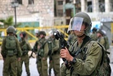 بيت لحم- الاحتلال يسلم ثلاثة مواطنين من بيت لحم استدعاءات للتحقيق