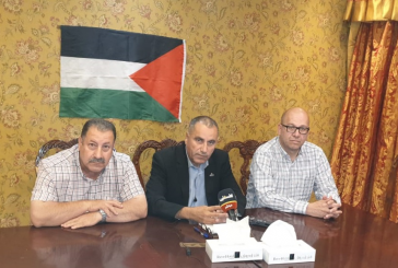 أبو الرب يعلن اكتمال وصول حجاج دولة فلسطين إلى السعودية