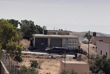 بيت لحم: الاحتلال يداهم منزل أسير ويعتقل شقيقه