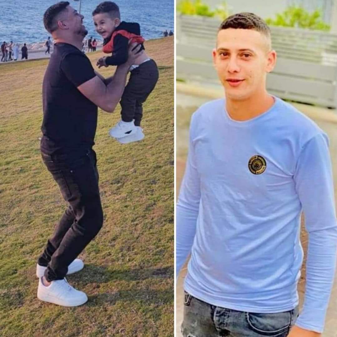 الاحتلال يعتقل شقيقين من بلدة فرعون جنوب طولكرم