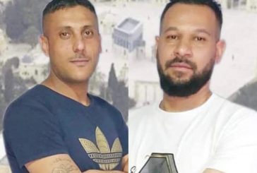 غداً الإفراج عن أسيرين من مخيم جنين بعد 16 عاماً في سجون الإحتلال
